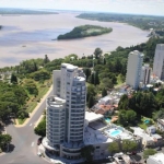 Paraná, escapada de cuatro días
